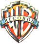Logo des Labels Warner Bros  Records