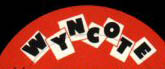 Logo des Labels Wyncote