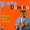 Cover: Fats Domino - Reelin´ and Rockin´