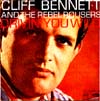 Cover: Bennett & The Rebel Rousers, Cliff - Drivin´ You Wild