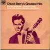 Cover: Chuck Berry - Chuck Berry´s Greatest Hits