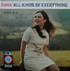 Cover: Dana - Dana / All Kinds Of Everything