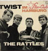 Cover: Rattles, The - Twist Im Starclub in Hamburg