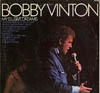 Cover: Vinton, Bobby - My Elusive Dreams