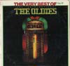 Cover: The Very Best of Oldies  (United Artists ) - The Very Best of Oldies Vol. IV: The Instrumentals