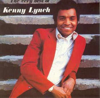 Albumcover Kenny Lynch - The Very Best of