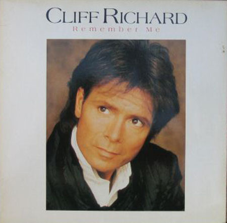 Albumcover Cliff Richard - Remember Me (DLP)