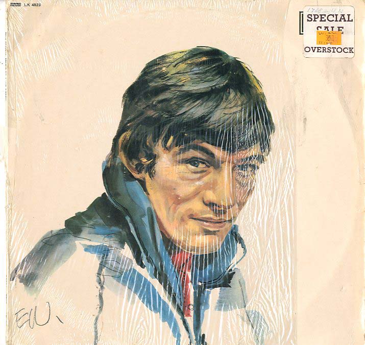 Albumcover Dave Berry - This Special Sound of Dave Berry
