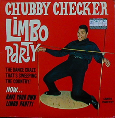 Albumcover Chubby Checker - Limbo Party