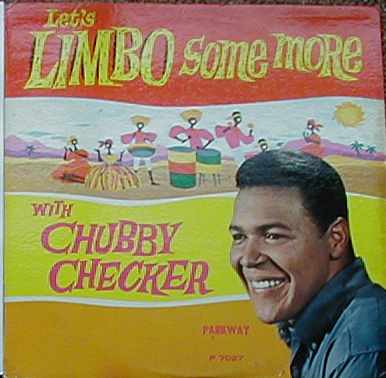 Albumcover Chubby Checker - Lets Limbo Some More