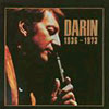 Cover: Darin, Bobby - Darin 1936 - 1973