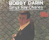 Cover: Darin, Bobby - Sings Ray Charles