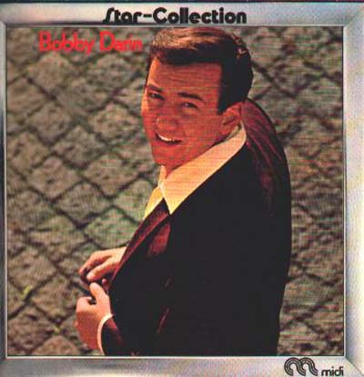 Albumcover Bobby Darin - Star Collection