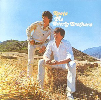 Albumcover The Everly Brothers - Roots