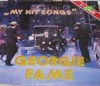 Cover: Fame, Georgie - My Hit Songs (DLP)