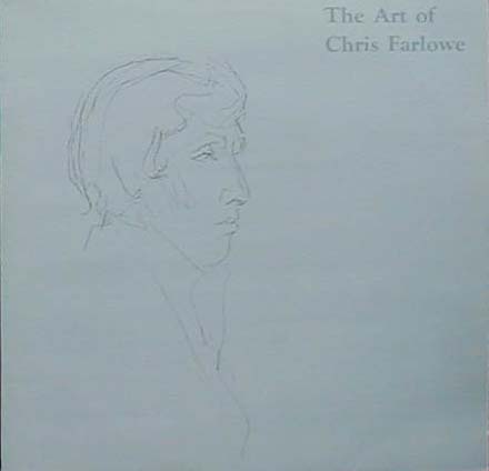 Albumcover Chris Farlowe - The Art Of Chris Farlowe
