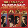Cover: Four Seasons, The - Christmas Album