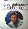 Cover: Goldsboro, Bobby - Little Things