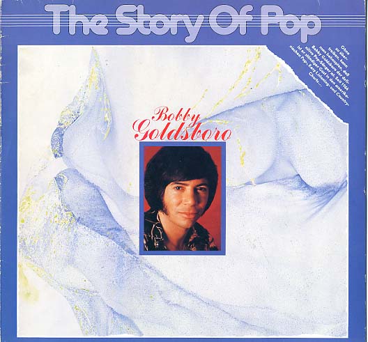 Albumcover Bobby Goldsboro - The Story Of Pop