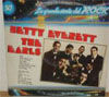 Cover: La grande storia del Rock - No. 50 La Grande Storia Del Rock: The Earls, Betty Everett
