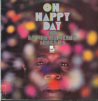 Albumcover The Edwin Hawkins Singers - Oh Happy Day