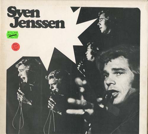 Albumcover Sven Jenssen - Für Freunde / For Friends (DLP)  (NUR S. 2 A + B))