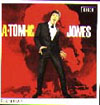 Cover: Jones, Tom - A-Tom-Ic Jones