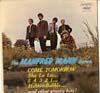 Albumcover Manfred Mann - The Manfred Mann Return