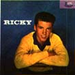 Cover: Nelson, Rick - Ricky