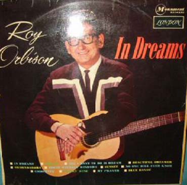 Albumcover Roy Orbison - In Dreams