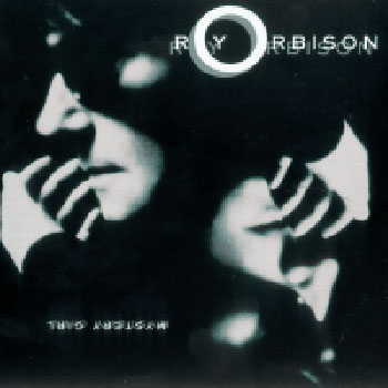 Albumcover Roy Orbison - Mystery Girl