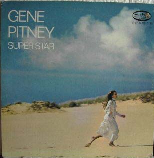 Albumcover Gene Pitney - Superstar