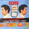 Albumcover Elvis Presley - Double Trouble
