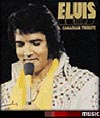 Cover: Presley, Elvis - A Canadian Tribute