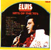 Cover: Presley, Elvis - Hits Of the 70´s