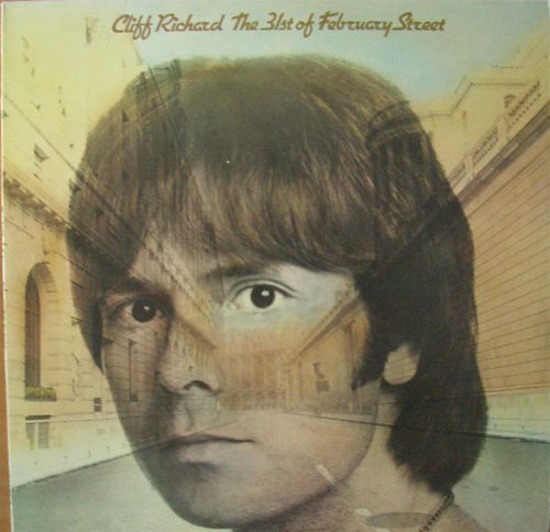 Albumcover Cliff Richard - The 31st Of February Street