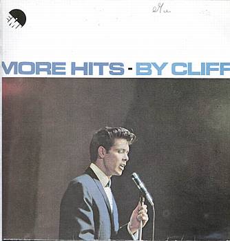 Albumcover Cliff Richard - More Hits By Cliff