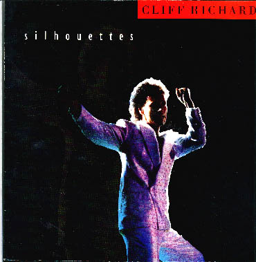 Albumcover Cliff Richard - Silhouettes (Maxi Single)