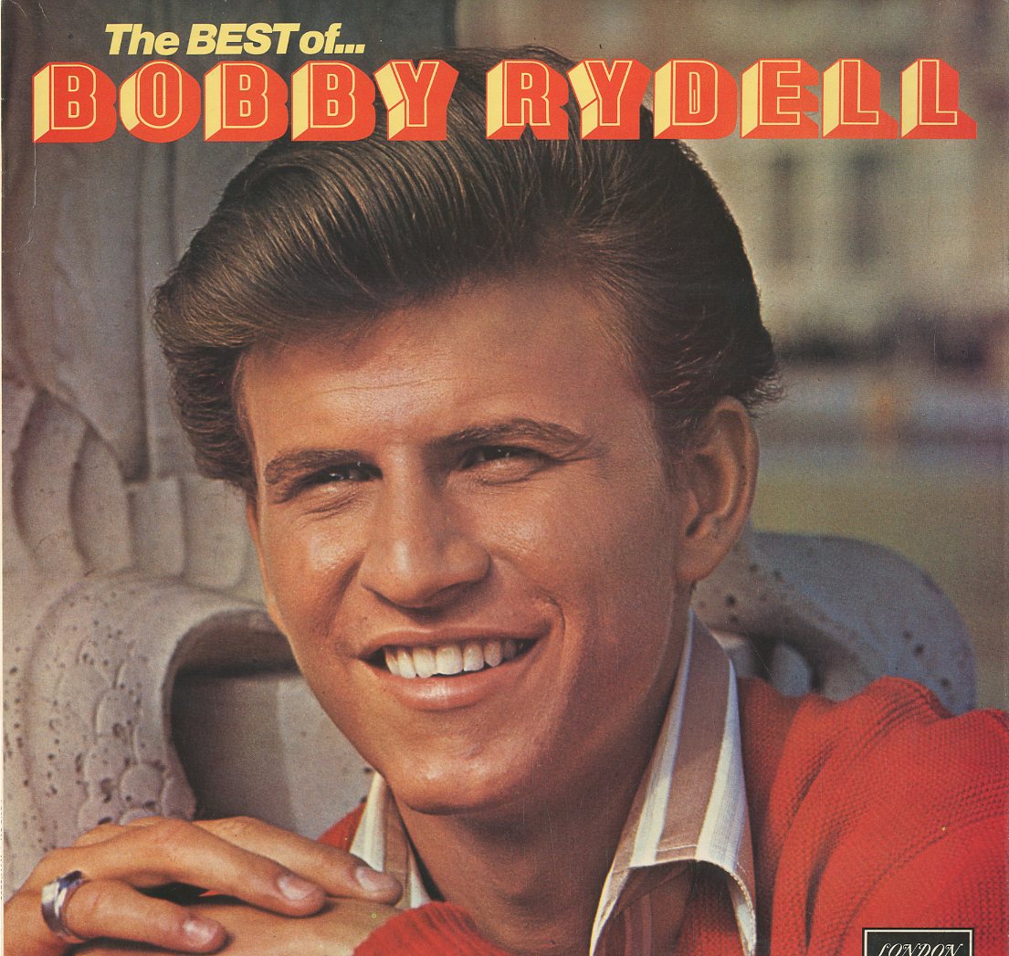 Albumcover Bobby Rydell - The Best Of Bobby Rydell