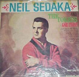 Albumcover Neil Sedaka/ The Tokens - Neil Sedaka and the Tokens and Coins