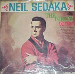 Albumcover Neil Sedaka/ The Tokens - Neil Sedaka and the Tokens and Coins