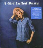 Albumcover Dusty Springfield - A Girl Called Dusty