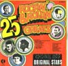 Cover: k-tel Sampler - 25 Rockin & Rollin Greats