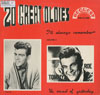 Cover: I´ll Always Remember - 20 Great Hits I ll Always Remember Volume 2
