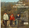 Cover: Bachelors, The - The World of the Bachelors