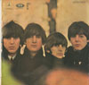 Cover: The Beatles - Beatles For Sale