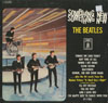 Cover: The Beatles - Something New