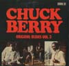 Cover: Berry, Chuck - Original Oldies Vol. 3