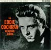 Cover: Eddie Cochran - The Eddie Cochran Memorial Album
