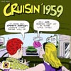 Cover: Cruisin - Cruisin 1959